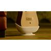 LAVA DOCK DI RICARICA LAVA - LAVA ME 4 SPRUCE - SPACE WHITE 41''