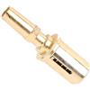 Generic Valvola Limitatrice di Pressione per Trombone Rivestimento Superficiale Materiale in Ottone Design Ergonomico Correzione della Postura Bocchino Allenatore di Forza per Strumenti