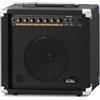 Soundking AK20-GR Amplificatore Chitarra 60W - Equalizzatore 3 bande - Speaker 8 - 2 canali clean/overdrive - Uscita cuffie & altoparlante - Angoli protettivi extra robusti.