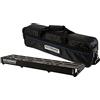 ROCKBOARD by Warwick Rockboard DUO 2.2 with Gigbag - Pedaliera per chitarra