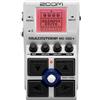 Zoom - MS-50G+ - Pedale Effetti Chitarra, Pedale Singolo, 100 effetti, Uscite Stereo, Accordatore, Dotato di Drive, Modulazioni, Ritardi, Riverberi, Compressori e altro ancora