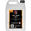 Super FX Liquido per macchine del fumo standard LEGGERO - FOG LIQUID LIGHT (5l)
