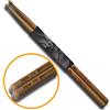 3Dglas originale Vic Firth 5A Bacchette di Batteria con incisione personale | Drummsticks il regalo per i batteristi