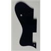 VATTEA Battipenna per chitarra Epiphone Dot Style (3 strati nero)