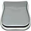 KAISH Sostituzione Vintage Posacenere Tele Ponte Copertura Ponte Protector per Vintage Telecaster Con Cromo