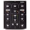 SubZero Mixer DJ rotativo a 2 canali