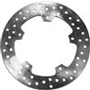 Brembo Dischi freno rigidi omologati ECE R90 POST., 220 MM,FISSO,ABE