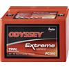 ODYSSEY BATTERY ODYSSEY Hawker Batterie PC310 12V/8AH SAE 100A