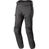 alpinestars Bogota Pro Drystar 4 Stagioni Pantaloni In Tessuto M uomo nero