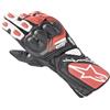 alpinestars SP-8 V3 Guanti M unisex nero