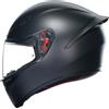AGV K1 S Casco Integrale unisex nero