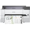 Epson SureColor SC-T3405N - wireless printer (No stand) - C11CJ55302A0