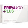AGATON Srl Prevalgo plus 20cpr - - 935580100