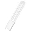 LEDVANCE DULUX LED L HF & AC MAINS V 8W 840 2G11