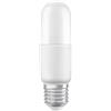 LEDVANCE LED STAR STICK 75 FR 9 W/4000 K E27