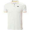 Helly Hansen Kos Polo Uomo, Bianco, M
