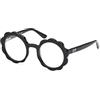 GUESS Montatura GU50142 001 shiny black 44/21/130 Bambina