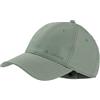 VAUDE Softshell cap Cappellino da Baseball, Agave, M Unisex-Adulto
