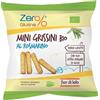PROBIOS Srl SOCIETA' BENEFIT FIOR DI LOTO Mini-Grissini Rosm.Bio 30g