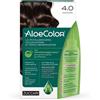 ZUCCARI Srl ALOECOLOR 4,0 CASTANO