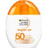 GARNIER AS EGG TINTED SPF50