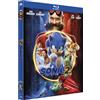 PARAMOUNT PICTURES Sonic 2