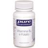 NESTLE' ITALIANA SpA PURE ENCAPSUL VITB12 FOL30PAST