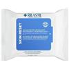 IST.GANASSINI SpA Rilastil Skin Reset - 25 Salviette Struccanti Detergenti E Rinfrescanti