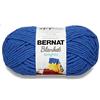 Bernat Big SpinriteBernat-Ball-Gomitolo di lana, colore: blu reale, altri, multicolore