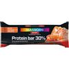 MARCO VITI FARMACEUTICI SpA MASSIGEN SPORT PROTEIN BARRETTA 30% CARAMELLO SALATO 50 G