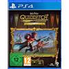 WARNER BROS Harry Potter: Quidditch Champions Deluxe Edition (PS4)
