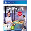 Bigben Interactive GmbH Chef Life - A Restaurant Simulator (Al Forno Edition)