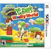 Nintendo Poochy & Yoshi's Wooly World for Nintendo 3DS