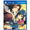 NIS America Utawarerumono ZAN Unmasked Edition - PlayStation 4 [Edizione: Regno Unito]