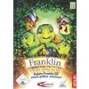 Bandai Namco Franklin und der Schatz im See [Edizione: Germania]