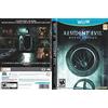 Capcom Resident Evil: Revelations - Nintendo Wii U