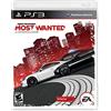 Electronic Arts Need for Speed Most Wanted