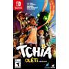 Maximum Entertainment Tchia Oléti Edition Nintendo Switch