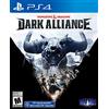 Deep Silver Dungeons & Dragons Dark Alliance