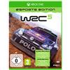 Bigben Interactive GmbH WRC 5 - eSport Edition