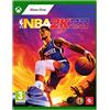 TAKE TWO NBA 2K23 - XBOX ONE