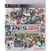 Konami PES 2014 : Pro Evolution Soccer (Importazione Americana)