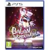 Square Enix Balan Wonderworld (PS5)