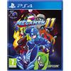 Capcom Megaman 11 - PlayStation 4