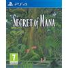 Square Enix Secret of Mana - PlayStation 4