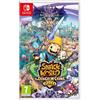 Nintendo Snack World: The Dungeon Crawl - Gold - Nintendo Switch [Edizione: Regno Unito]