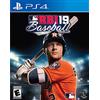Cokem Games RBI Baseball 19 for PlayStation 4