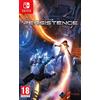 SmallYin The Persistence Nintendo Switch [Edizione: Regno Unito]