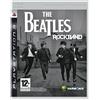 Sony MTV Games The Beatles: Rock Band, PS3
