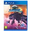 ININ G-Darius Hd - Playstation 4
